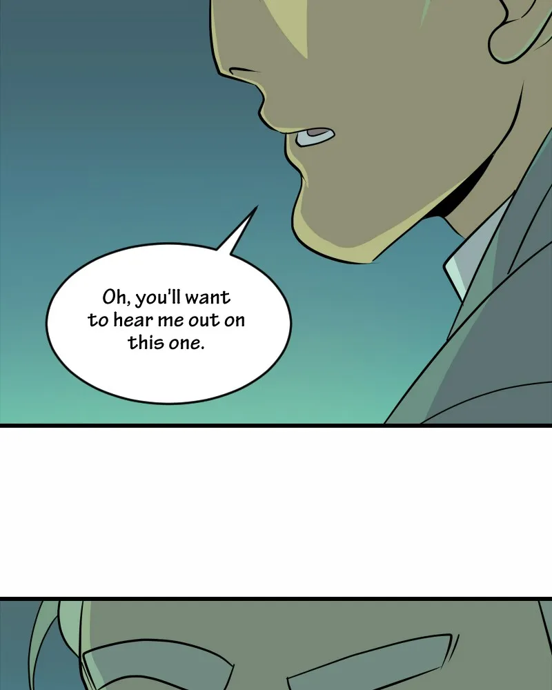 The Croaking Chapter 243 page 56 - 