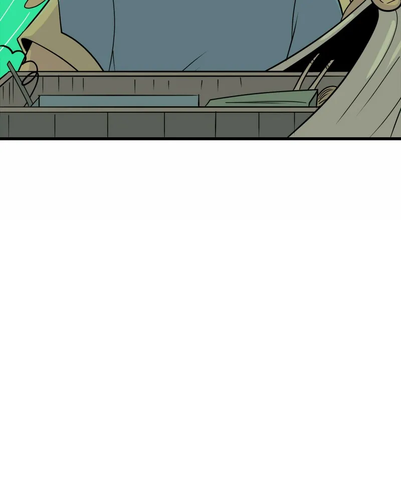 The Croaking Chapter 244 page 2 - 