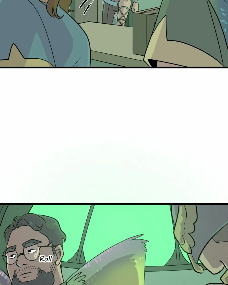 The Croaking Chapter 244 page 11 - 