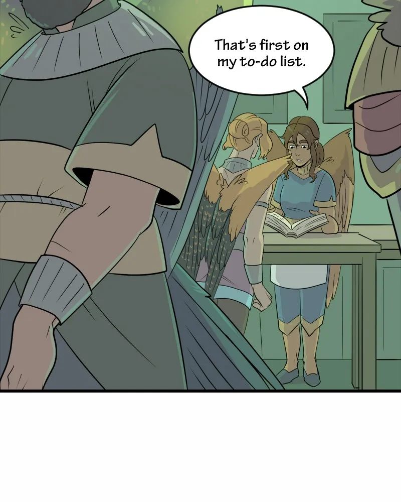 The Croaking Chapter 244 page 12 - 