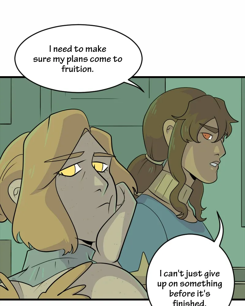 The Croaking Chapter 244 page 14 - 