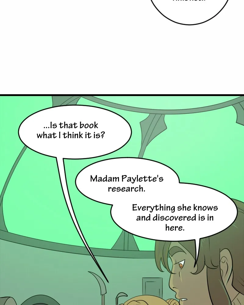 The Croaking Chapter 244 page 15 - 