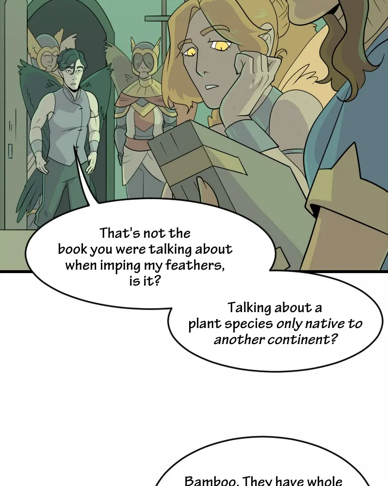 The Croaking Chapter 244 page 16 - 