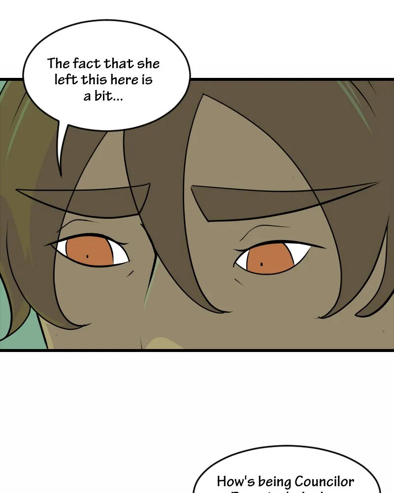 The Croaking Chapter 244 page 18 - 