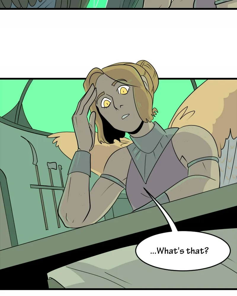 The Croaking Chapter 244 page 27 - 
