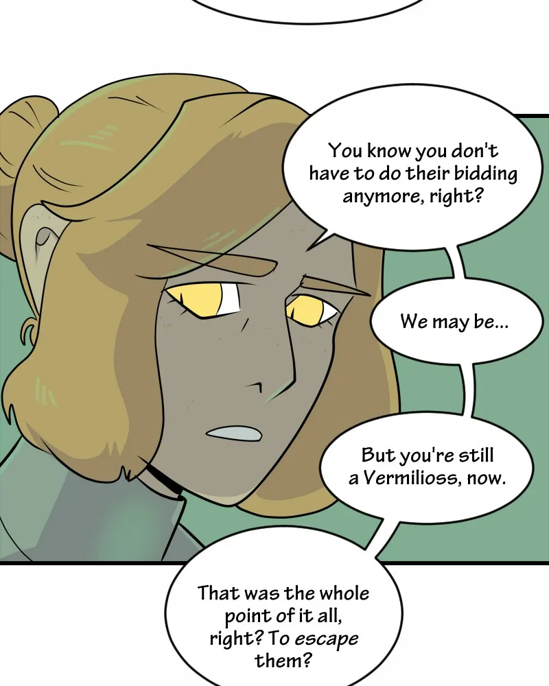 The Croaking Chapter 244 page 29 - 