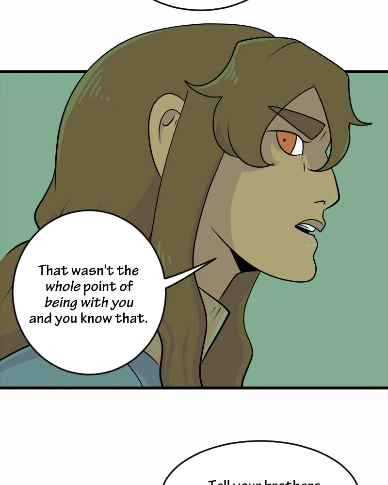 The Croaking Chapter 244 page 30 - 