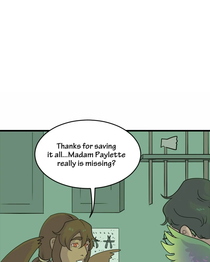 The Croaking Chapter 244 page 4 - 