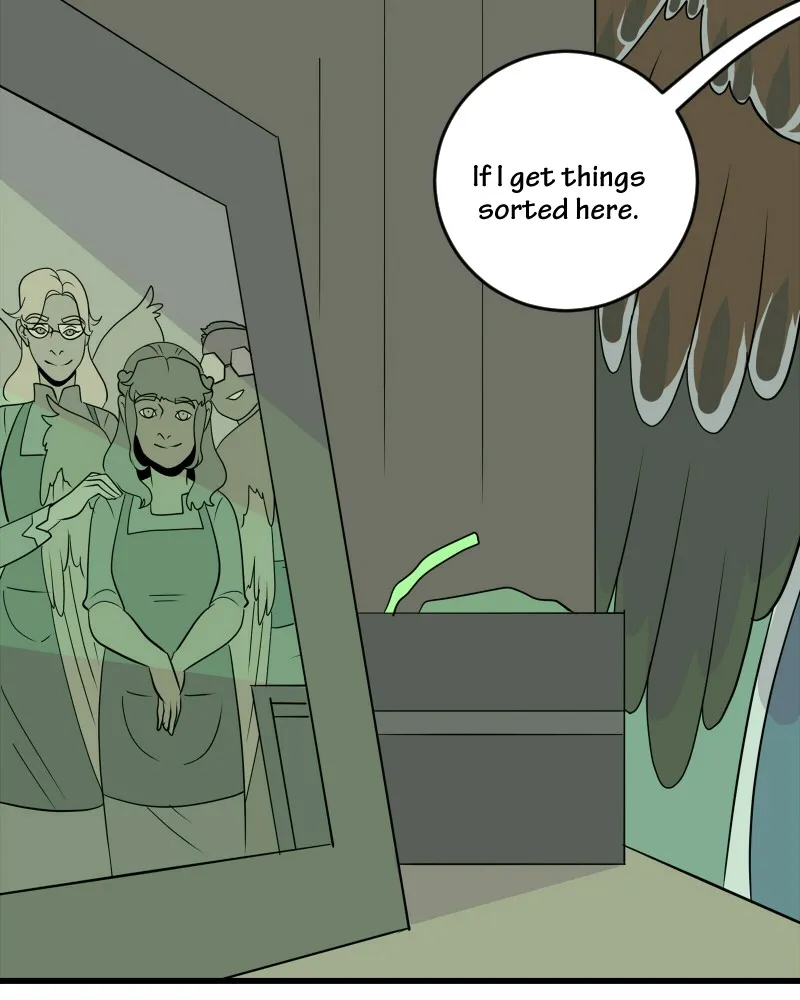 The Croaking Chapter 244 page 32 - 