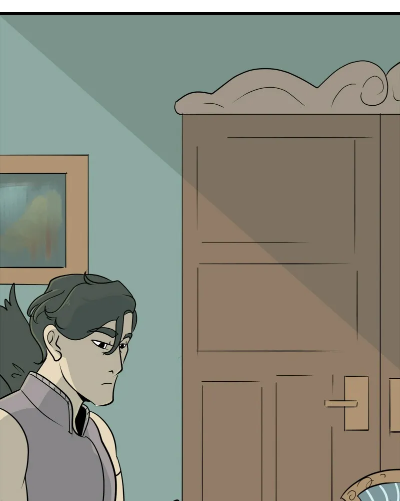 The Croaking Chapter 244 page 33 - 