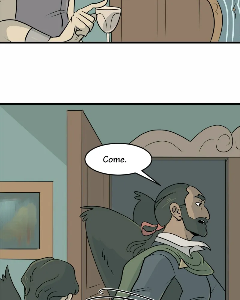 The Croaking Chapter 244 page 34 - 