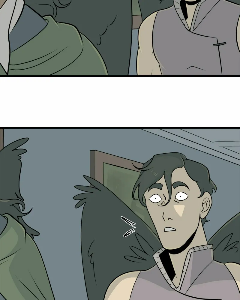 The Croaking Chapter 244 page 36 - 