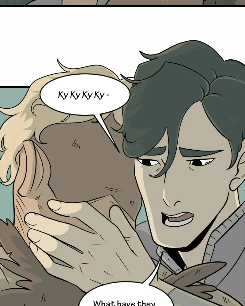 The Croaking Chapter 244 page 39 - 