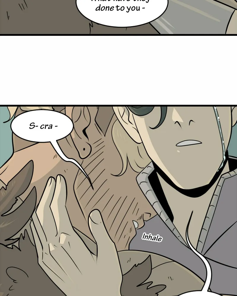 The Croaking Chapter 244 page 40 - 