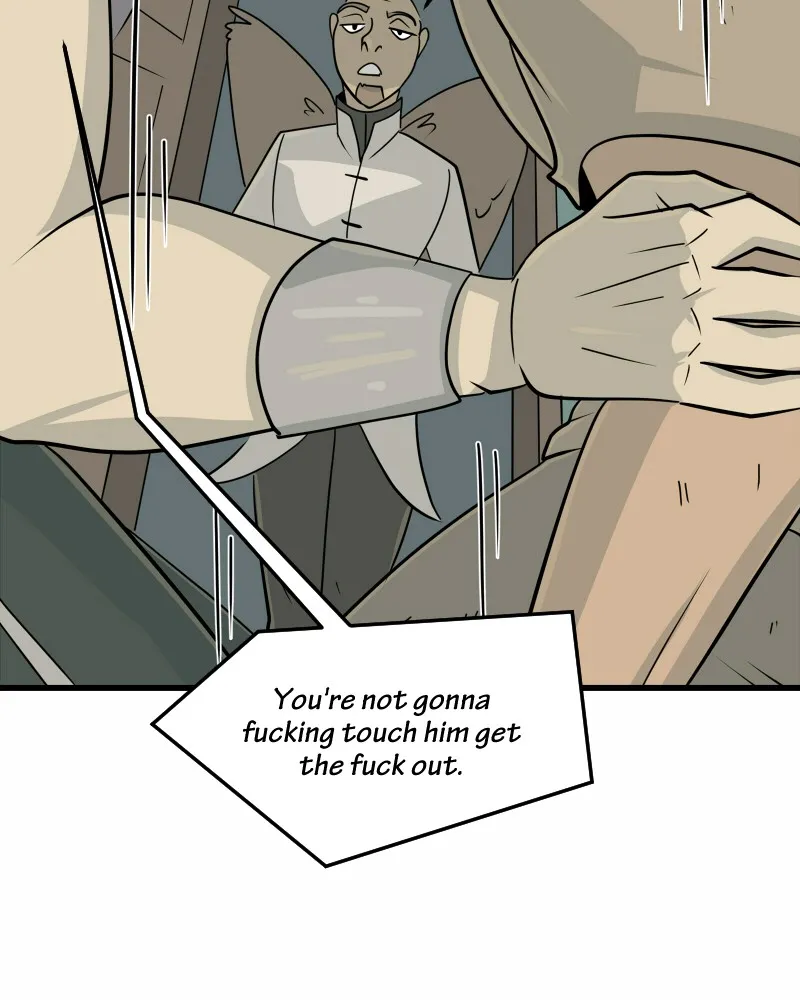 The Croaking Chapter 244 page 42 - 