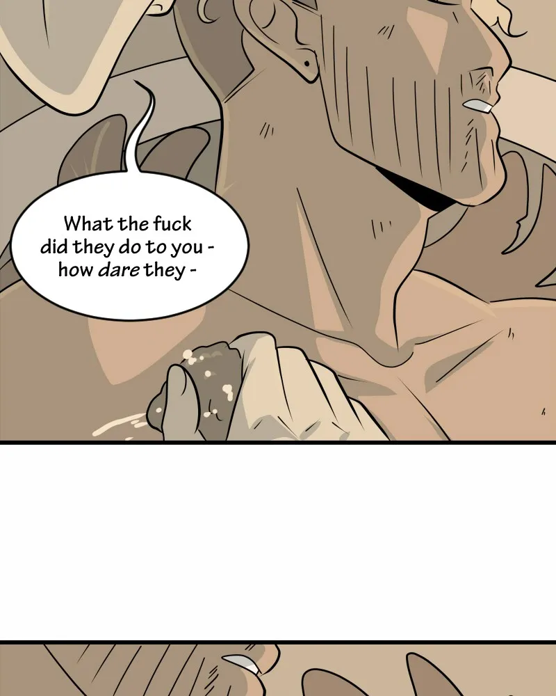 The Croaking Chapter 244 page 46 - 