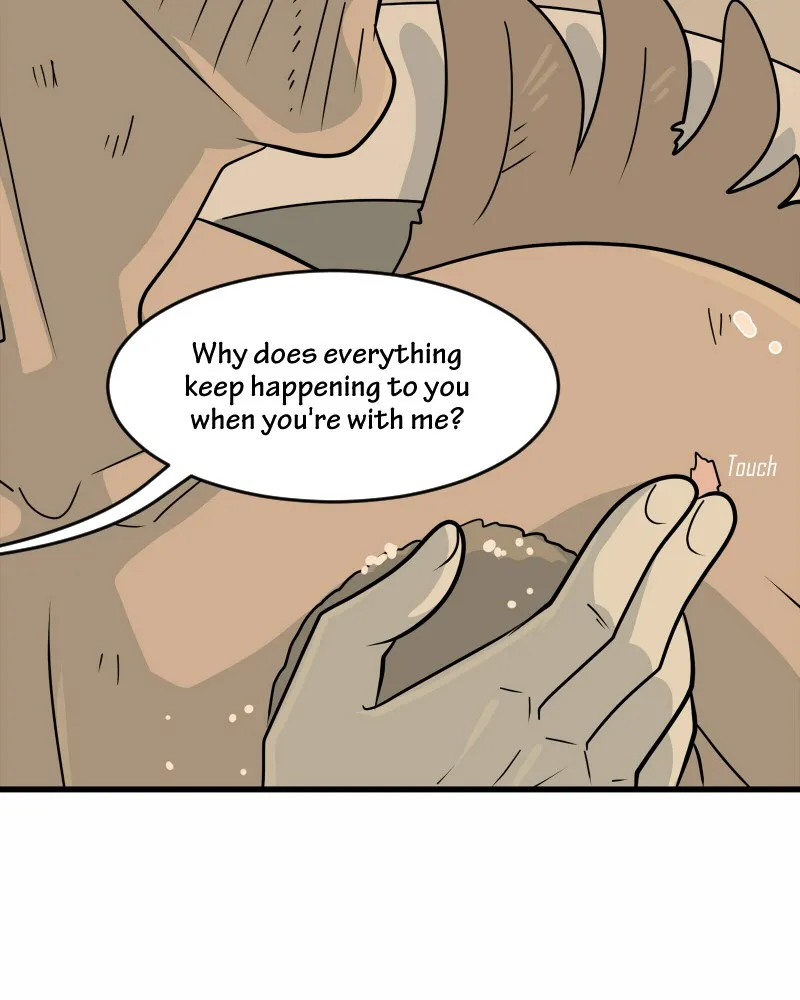 The Croaking Chapter 244 page 47 - 
