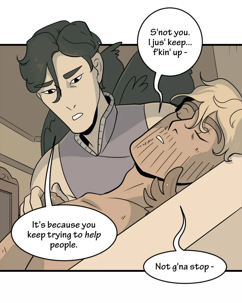 The Croaking Chapter 244 page 48 - 