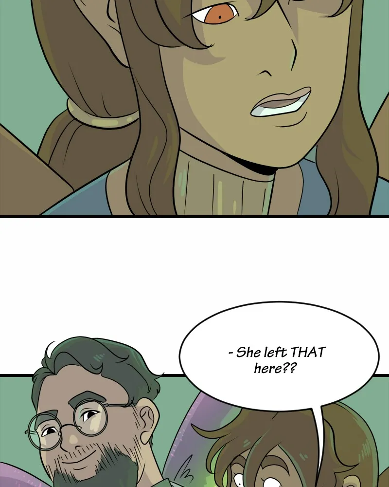 The Croaking Chapter 244 page 6 - 