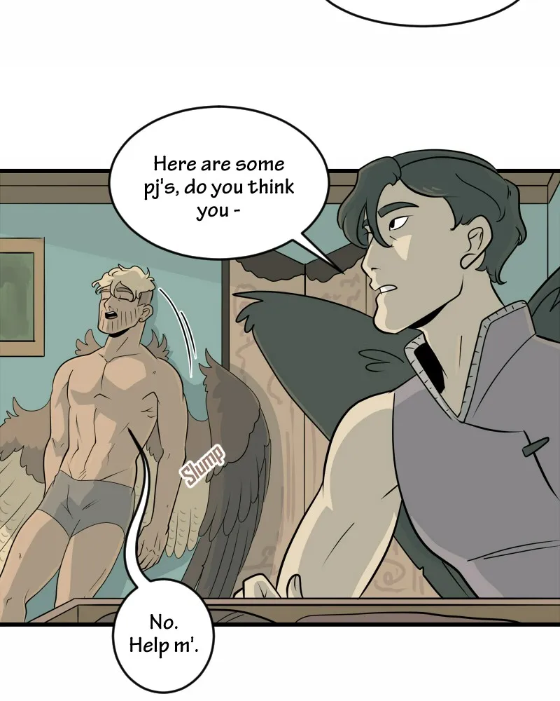The Croaking Chapter 244 page 52 - 
