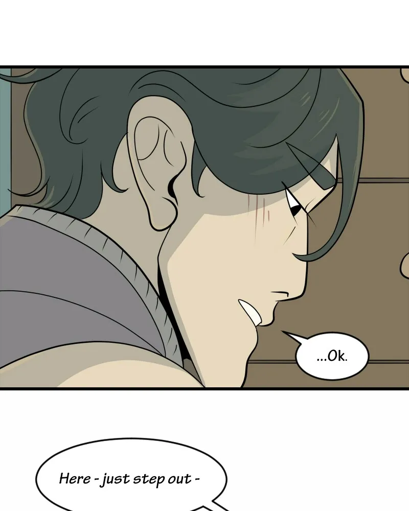 The Croaking Chapter 244 page 53 - 
