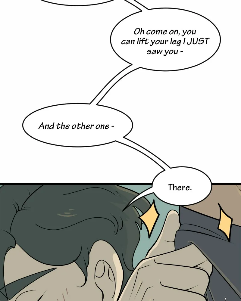 The Croaking Chapter 244 page 54 - 