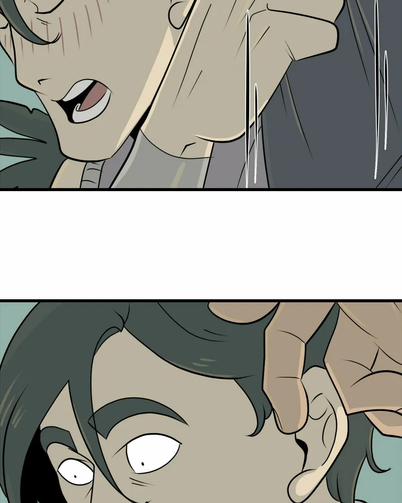 The Croaking Chapter 244 page 55 - 