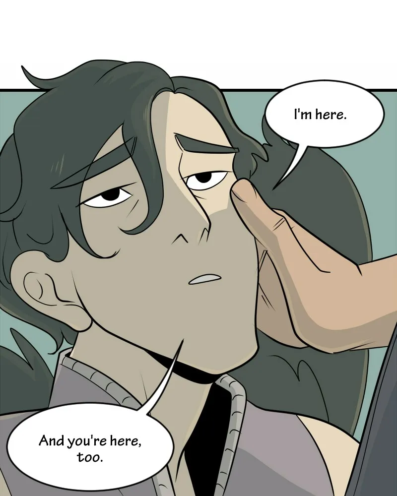 The Croaking Chapter 244 page 58 - 
