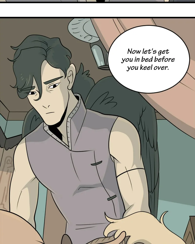 The Croaking Chapter 244 page 59 - 