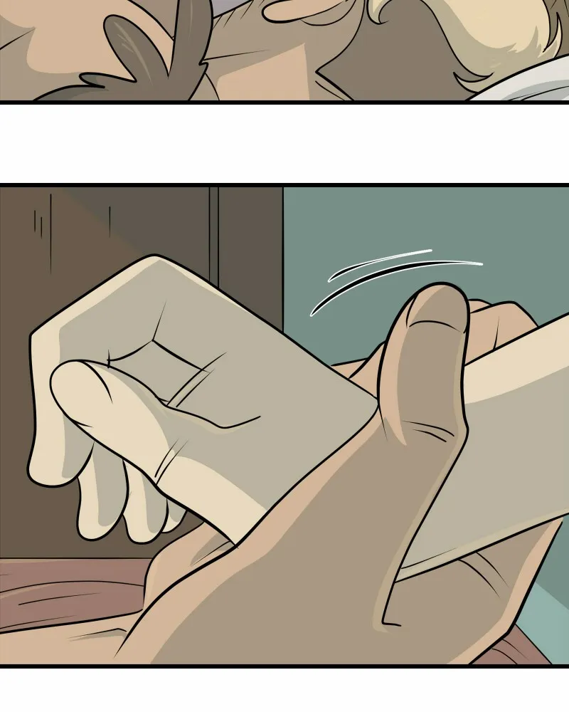 The Croaking Chapter 244 page 60 - 