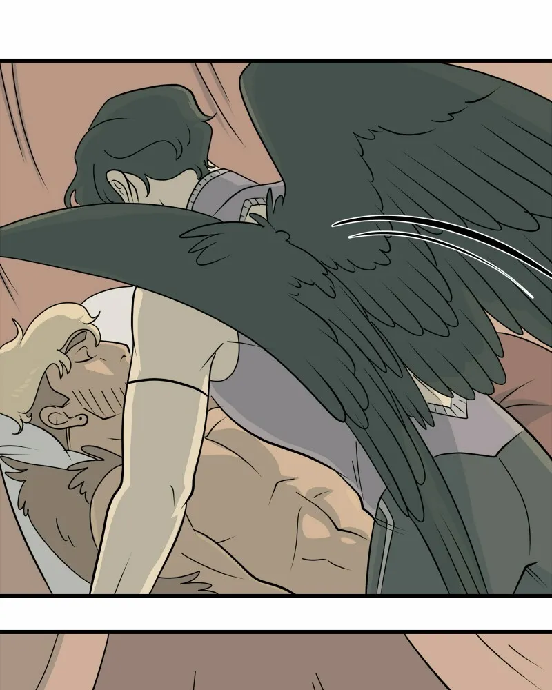 The Croaking Chapter 244 page 61 - 