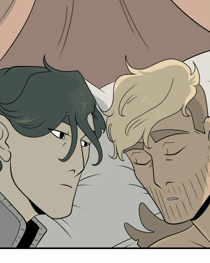 The Croaking Chapter 244 page 62 - 