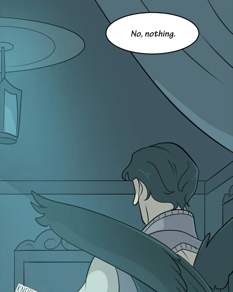 The Croaking Chapter 244 page 65 - 