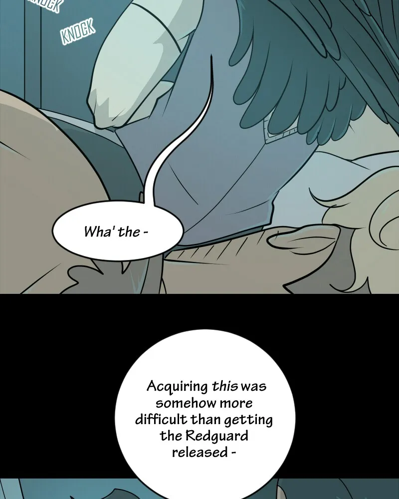 The Croaking Chapter 244 page 66 - 