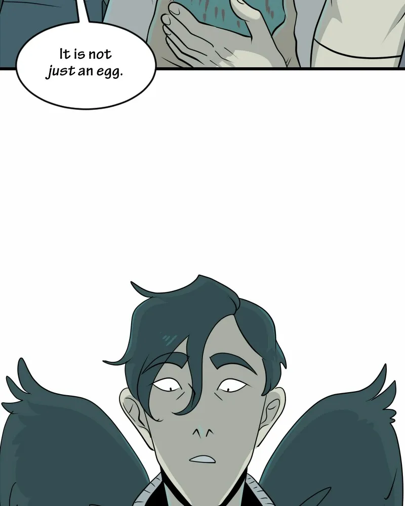 The Croaking Chapter 244 page 69 - 