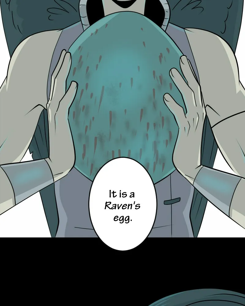The Croaking Chapter 244 page 70 - 