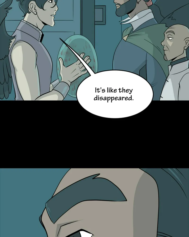The Croaking Chapter 245 page 2 - 