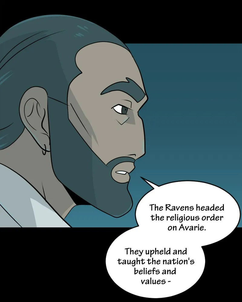 The Croaking Chapter 245 page 18 - 