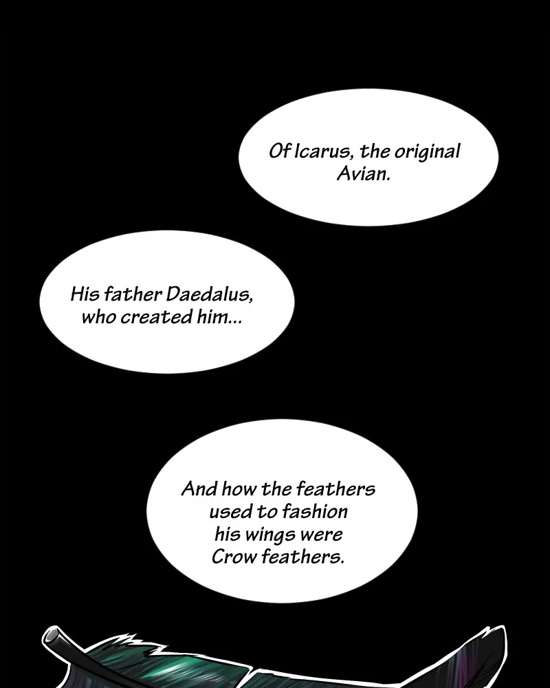 The Croaking Chapter 245 page 19 - 