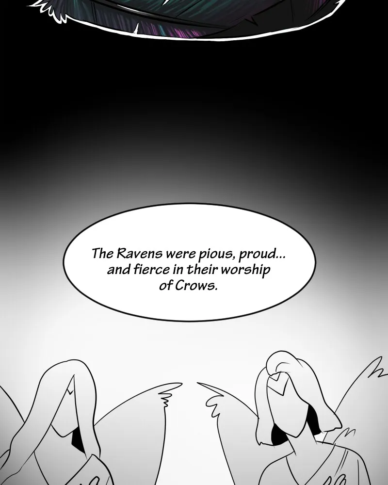 The Croaking Chapter 245 page 20 - 