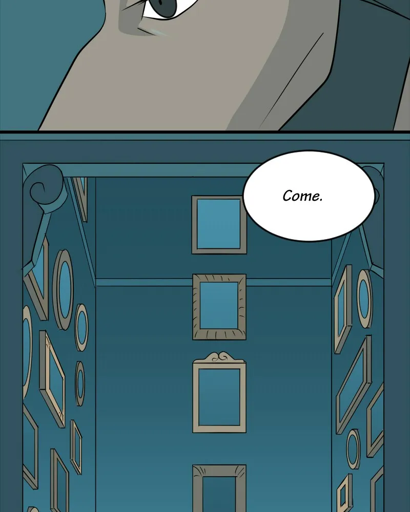 The Croaking Chapter 245 page 3 - 