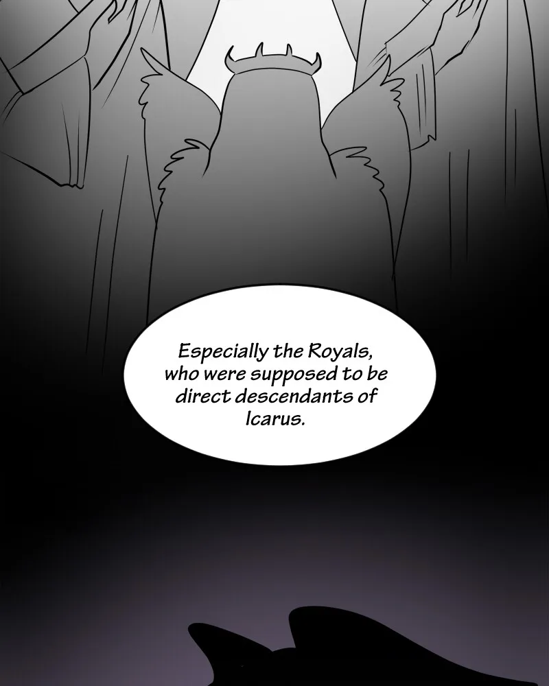 The Croaking Chapter 245 page 21 - 