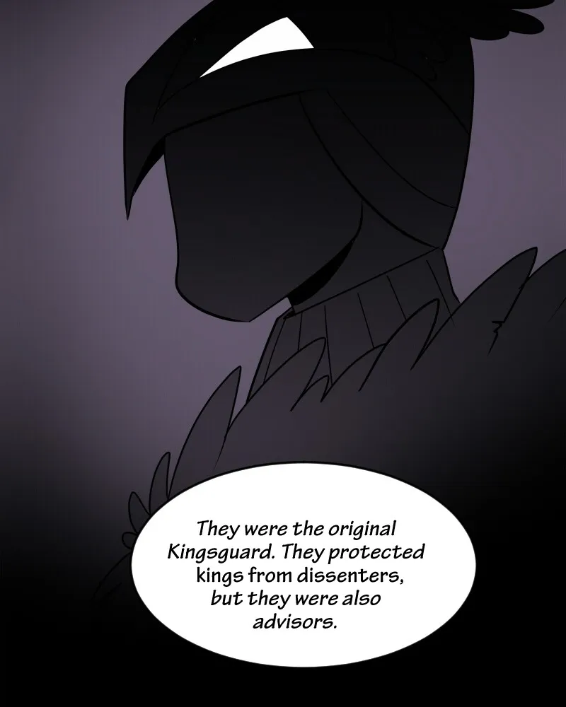 The Croaking Chapter 245 page 22 - 