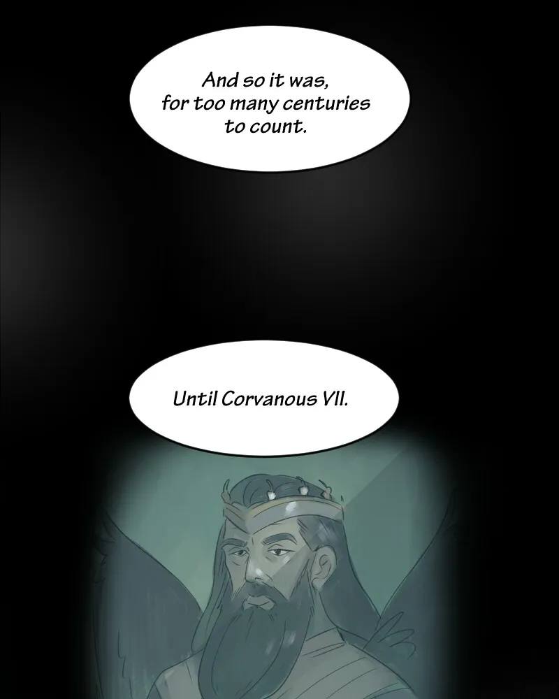 The Croaking Chapter 245 page 23 - 