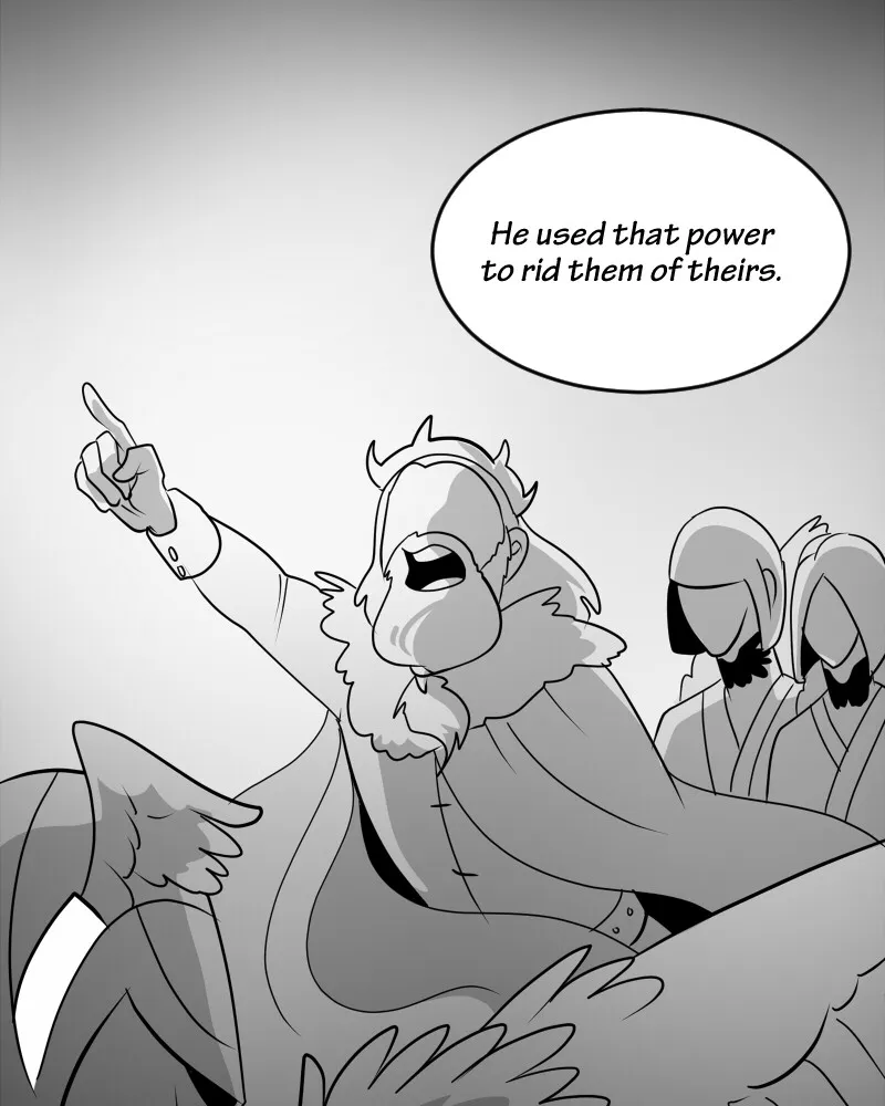 The Croaking Chapter 245 page 25 - 