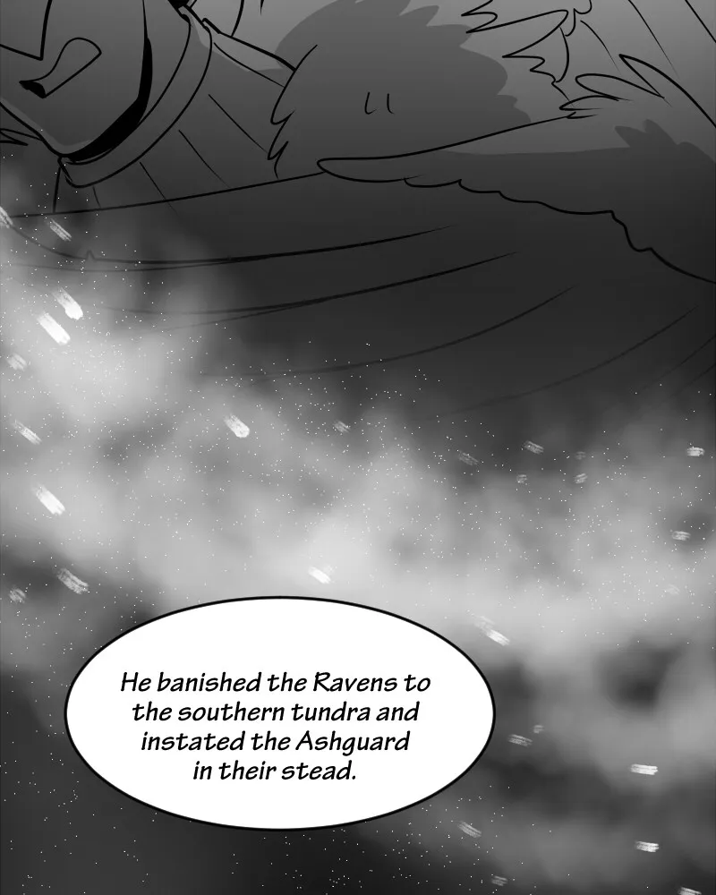 The Croaking Chapter 245 page 26 - 