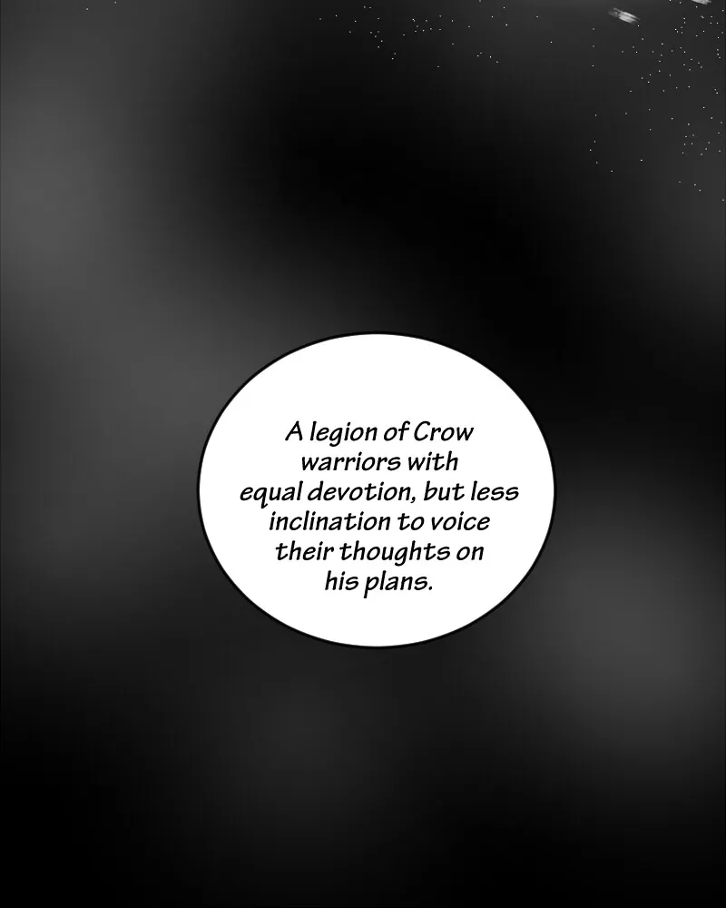 The Croaking Chapter 245 page 27 - 