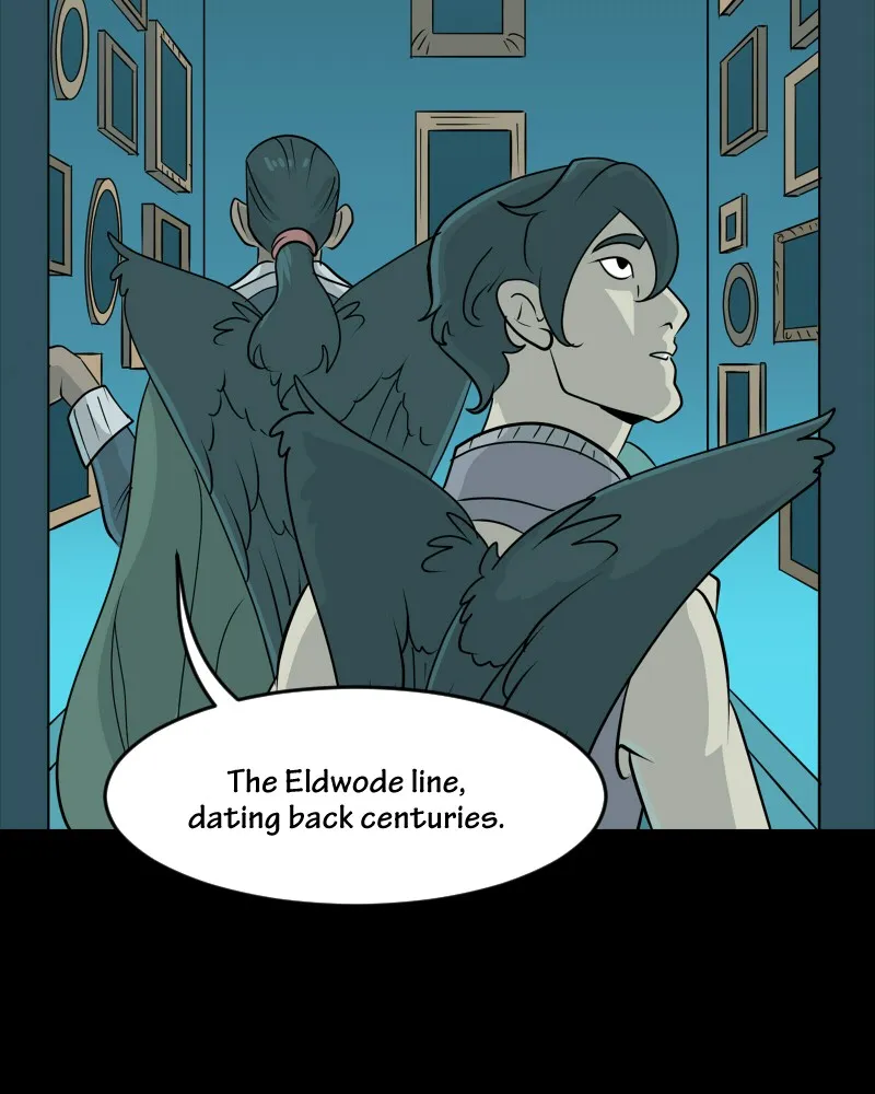 The Croaking Chapter 245 page 4 - 