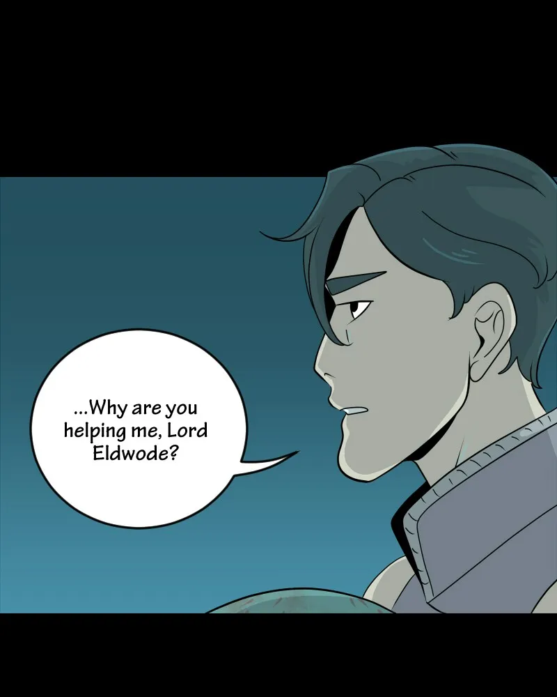 The Croaking Chapter 245 page 41 - 