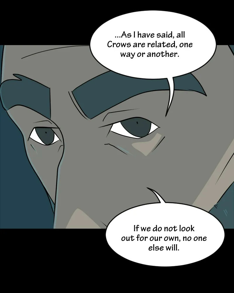 The Croaking Chapter 245 page 42 - 